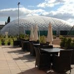 Love 4 Tennis Academy