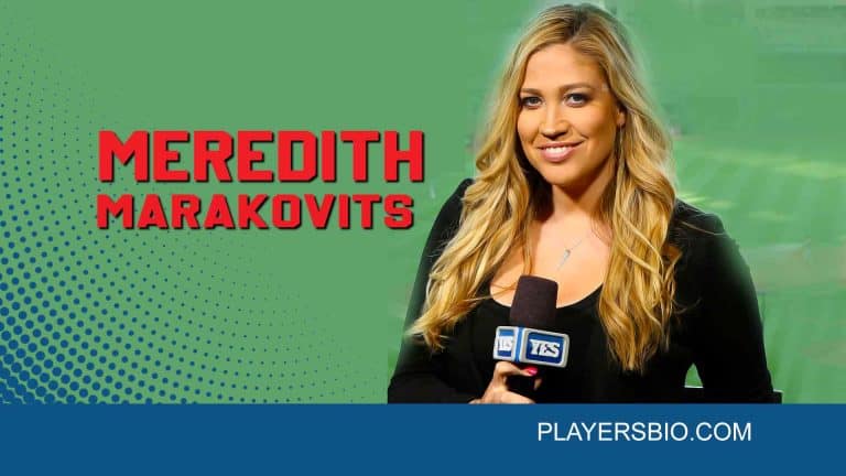 Meredith Marakovits: Early Life, NY Yankees & Net Worth