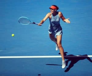 Maria-Sharapova-at-Australia-Open-2019