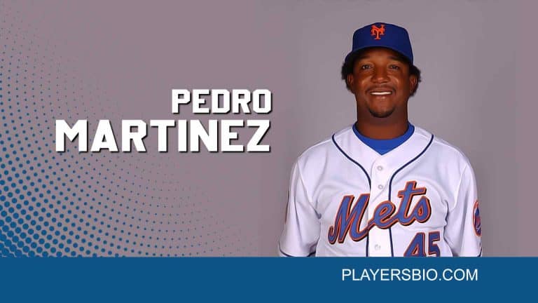Top 24 Pedro Martinez Quotes
