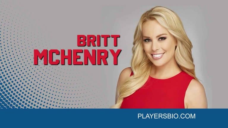 Britt McHenry Bio: Early life, Education, Career & Cancer