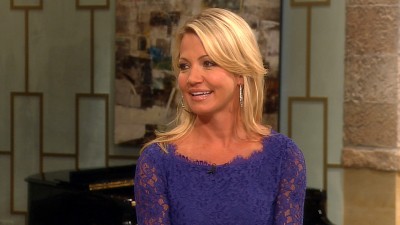 Michelle Beadle - Players Bio