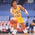 Miller at Basketball Court