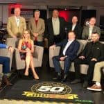 Shannon at NASCAR Race Hub