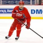 Pavel Datsyuk