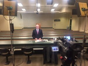 Rob Demovsky Bio: Early life, Packers, ESPN & Net Worth - Players Bio