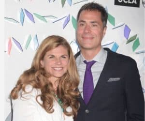 Rob Pelinka's wife, salary, son, age, Instagram, Twitter