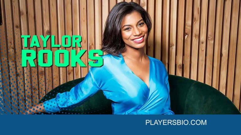 Taylor Rooks: Boyfriend, Husband, Net Worth & BTN Live