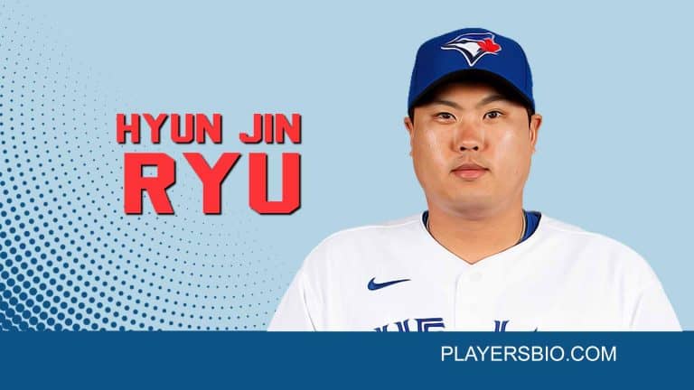 Hyun Jin Ryu Bio – Early Life, Career, Nationality, Net Worth