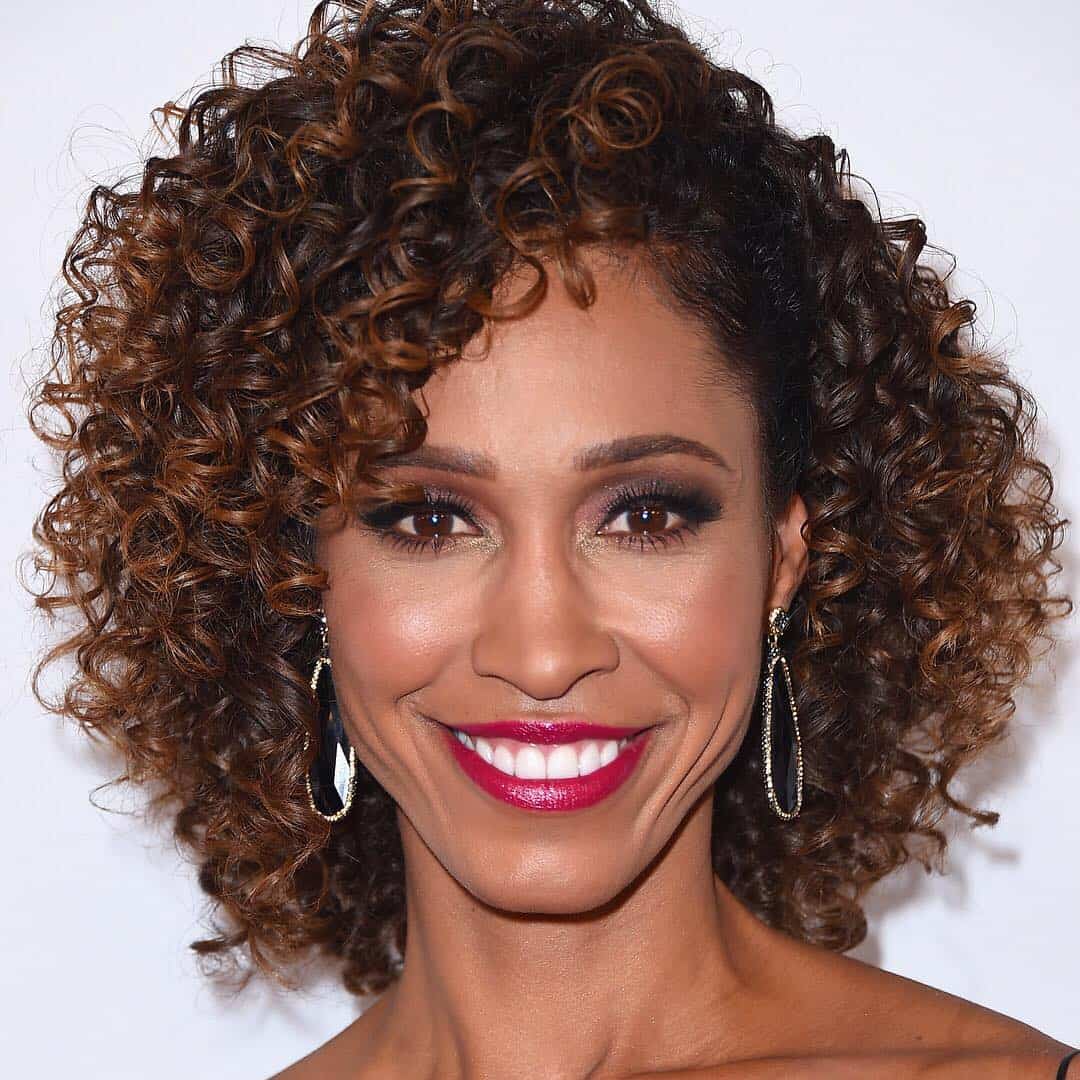 sage steele super bowl