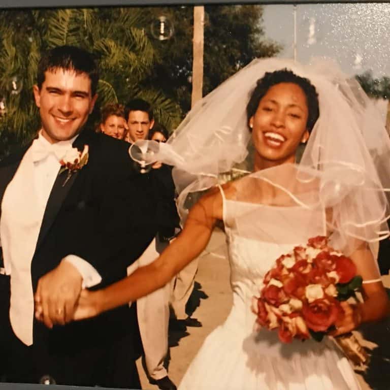 Sage Steele Bio: Controversy, Husband, And Net Worth - Players Bio