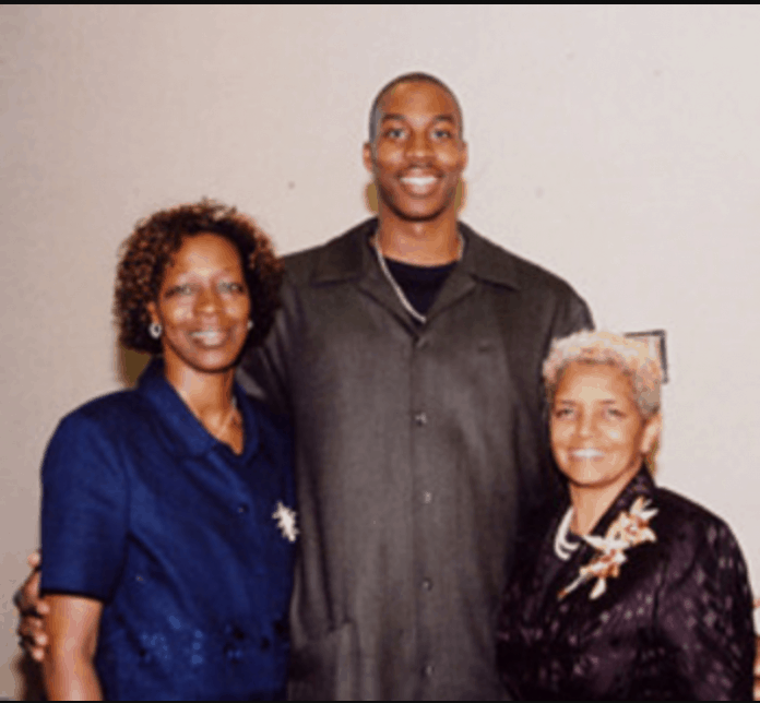 Dwight David Howard [2024 Update] Career & Net Worth Players Bio