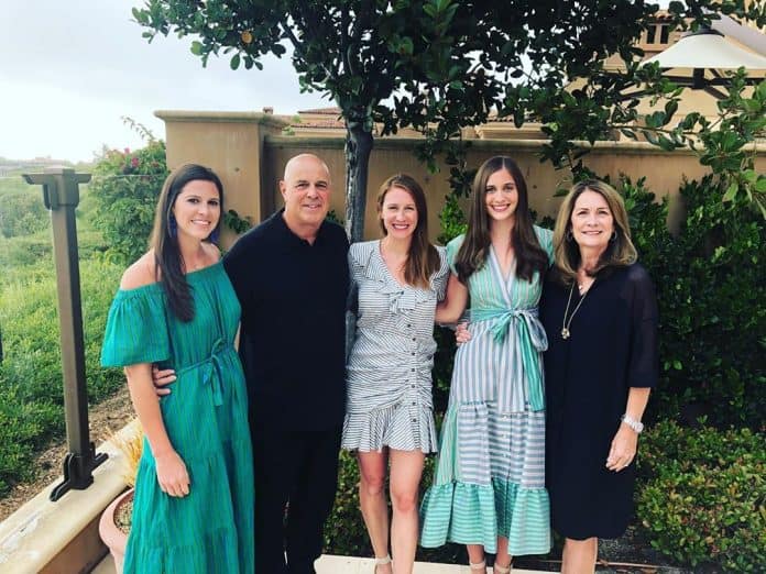 Seth Greenberg Bio Coaching Career & Family[2024 Update] Players Bio