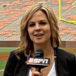 Shannon Spake at ESPN