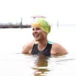Shannon Spake is a swimmer