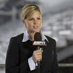 Shannon joined ESPN at 2007