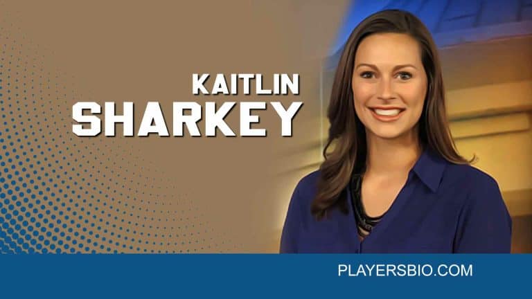 Kaitlin Sharkey Bio: WGN, Wedding, Husband & Fox 32