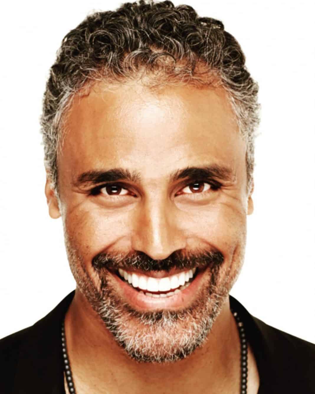 Rick Fox [2022 Update] Early Life, Career, Wife & Kids Players Bio