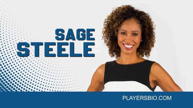 Sage Steele Is An Alma Mater Of Indiana University