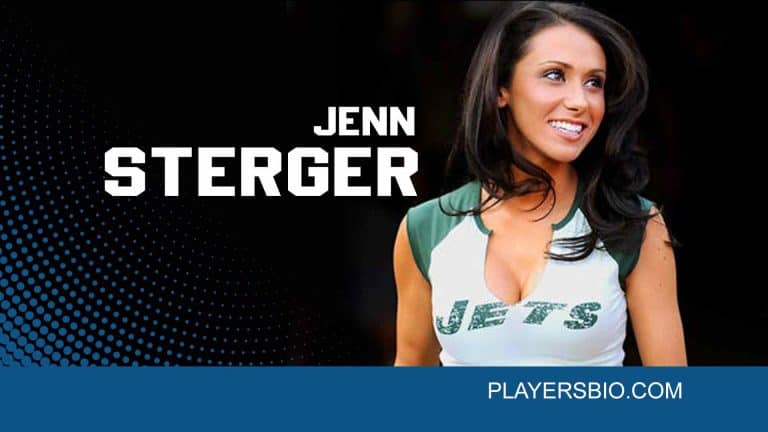 Jenn Sterger Bio: Early Life, Career, Controversy & Net Worth