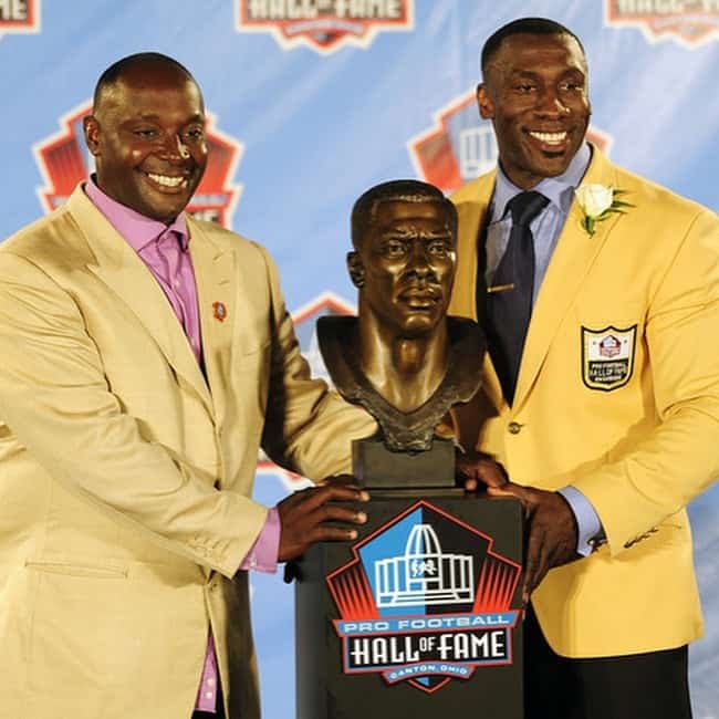 Sterling Sharpe Bio: Career, Family, Injury & Net Worth ...