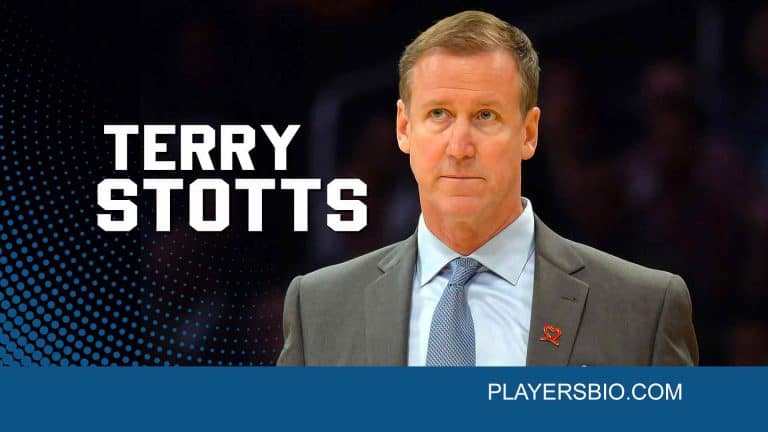 Stotts
