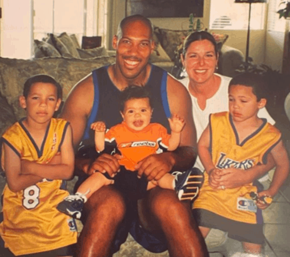 Lavar Ball Bio Nfl Career Family Controversies Salary Players Bio