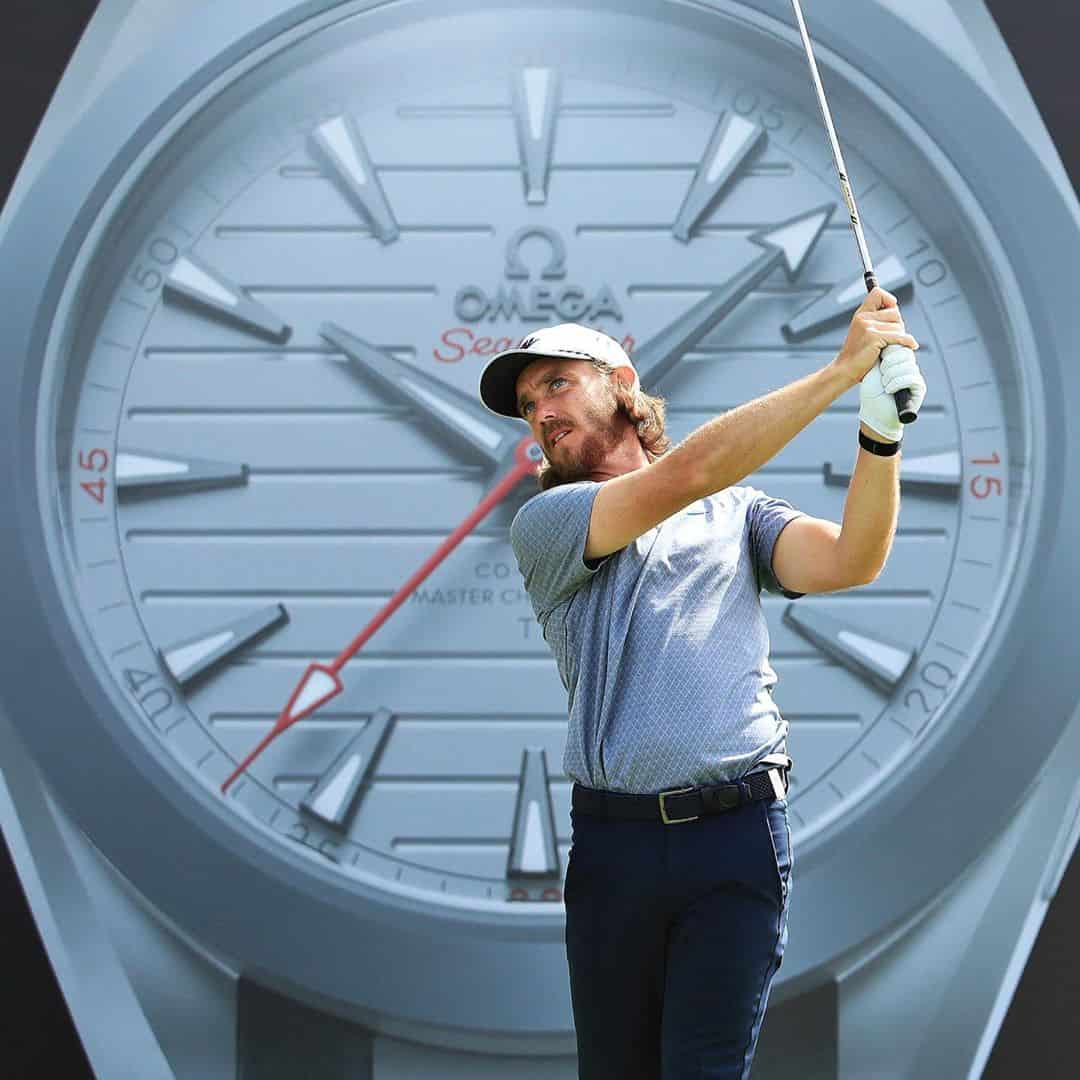 Clare Fleetwood Tommy Fleetwood Wife Bio: Age, Net worth,Children, Wiki