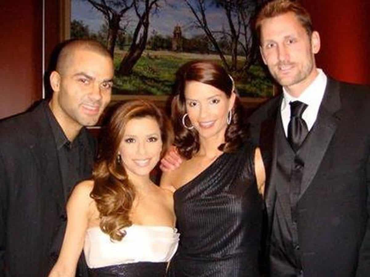 Brent Barry Bio: Wife, Children, Career, Education & Net worth