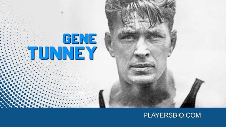 Top 20 Gene Tunney Quotes