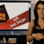 Tv show Jenn Sterger