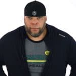 George Murdoch as Brodus Clay