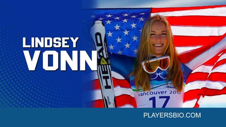 Lindsey Vonn Bio: Family, Olympics & Net Worth