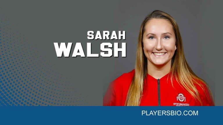 Sarah Walsh Bio: Sportscaster, ESPN, Husband & Net Worth