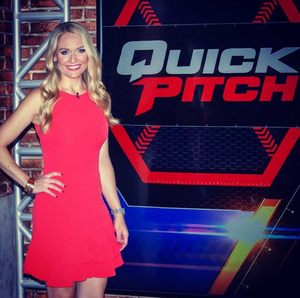 Heidi Watney Bio, Early Life, Family, Career, Husband, Social Media