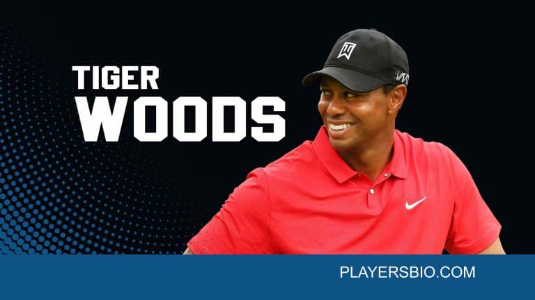 Tiger Woods Bio: Net Worth, Girlfriend, Wife, Golf & Score
