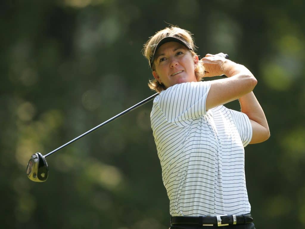 Betsy Ruth Daniel Beth Daniel Bio: Career, Family, Career & Net Worth - Players Bio