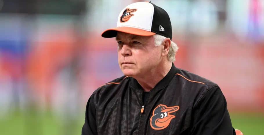 Buck Showalter [2023 Update]- Early Life & Net Worth - Players Bio