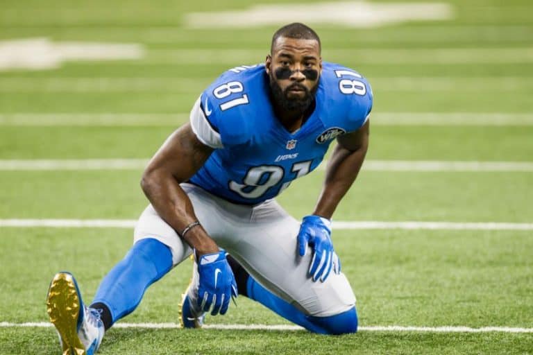 Calvin Johnson