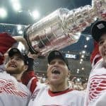 Stanley Cup Champions