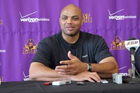 Barkley at East Carolina University