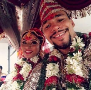 Thurman-in-Nepalese-wedding-dress
