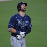 MLB: ALCS-Tampa Bay Rays at Houston Astros