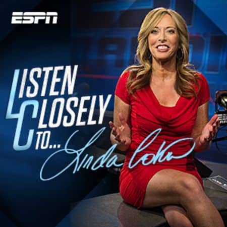 Linda Cohn ESPN