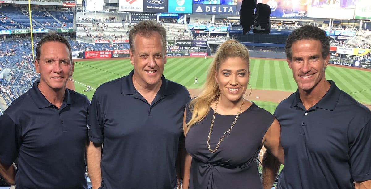 Meredith Marakovits [2023 Update] NY Yankees & Net Worth