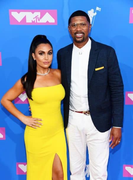 Molly Qerim husband