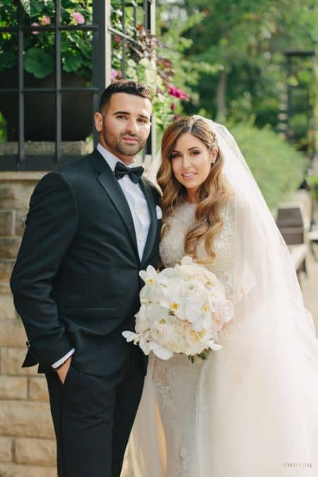 Nazem Kadri: Stats, Contract, Hockey, Wife & Net Worth