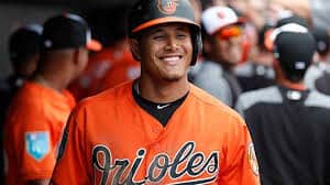 machado manny quedarse quisiera baltimore strikeout magnificently valued