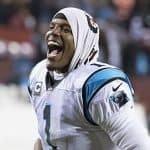 Panthers at Redskins 12/19/16