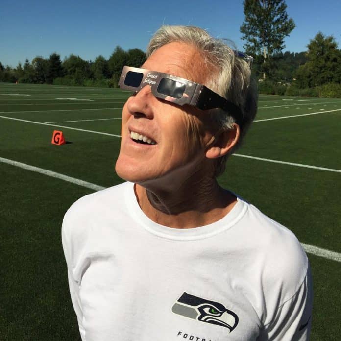 Pete Carroll Bio [2025 Update]: Career & Net Worth - Players Bio